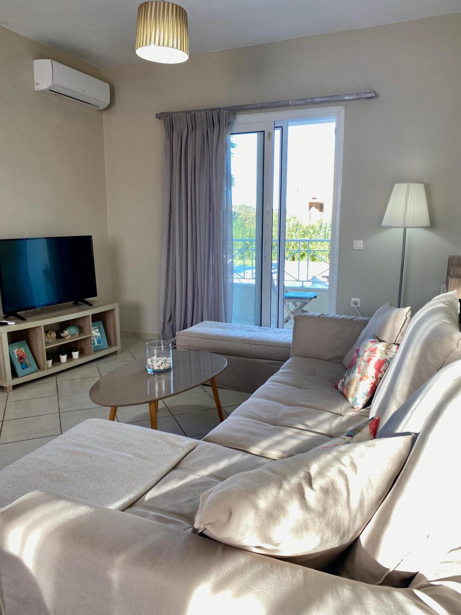 My Corfu Luxury Villa With Private Pool Sidari  Bagian luar foto